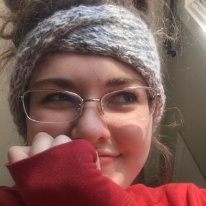 Meet your Posher, Erika